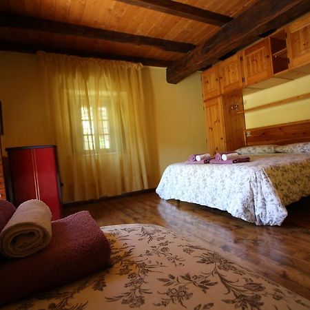 Agriturismo Ca Sonino Bettola  Zewnętrze zdjęcie