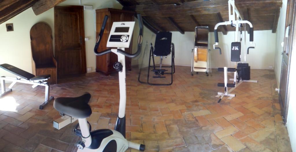 Agriturismo Ca Sonino Bettola  Zewnętrze zdjęcie